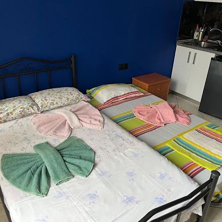 Jordans Rooms 3 เทสซาโลนิกิ ภายนอก รูปภาพ
