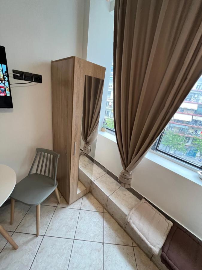Jordans Rooms 3 เทสซาโลนิกิ ภายนอก รูปภาพ